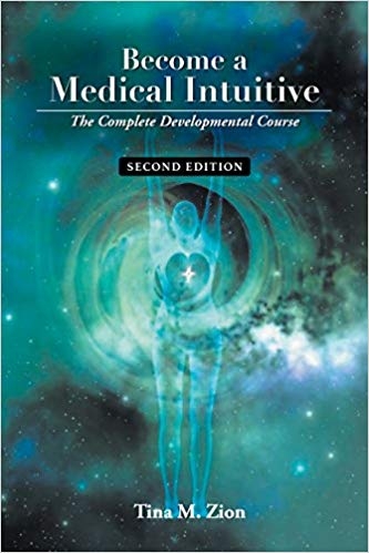 Become a Medical Intuitive