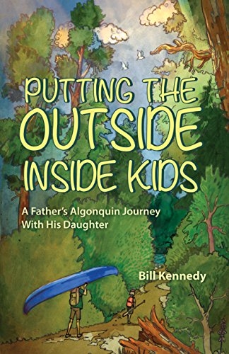 Putting The Outside Inside Kids