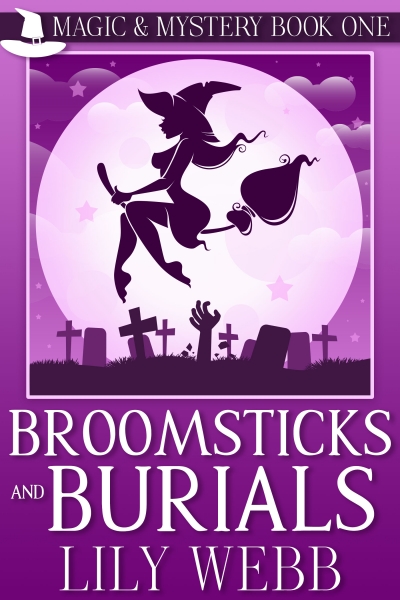 Broomsticks and Burials