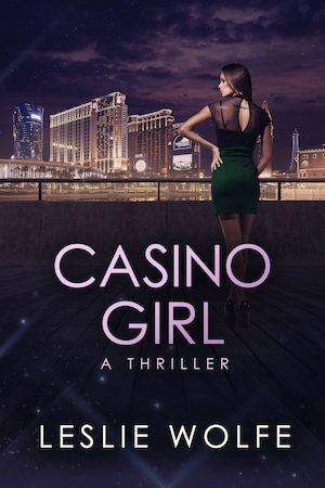 Casino Girl