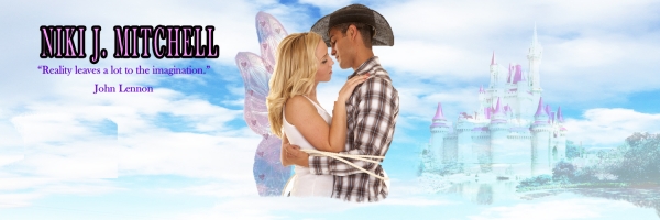 Cowboy's Cupid (Love's Magic Book 1)