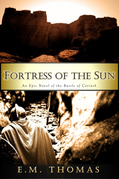 Fortress of the Sun