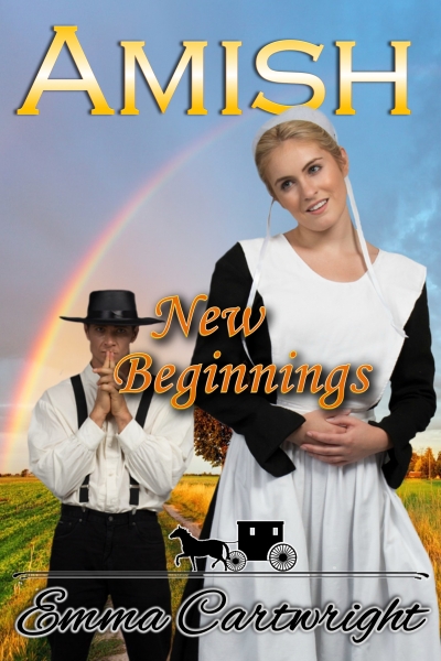 Amish New Beginnings