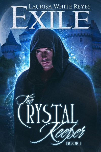 The Crystal Keeper: Exile