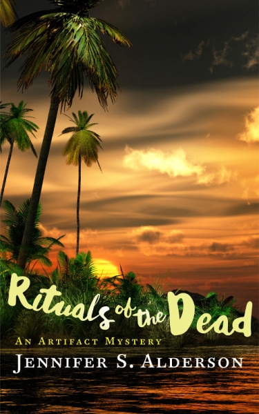 Rituals of the Dead: An Artifact Mystery