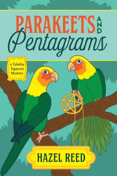 Parakeets and Pentagrams