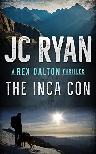 The Inca Con