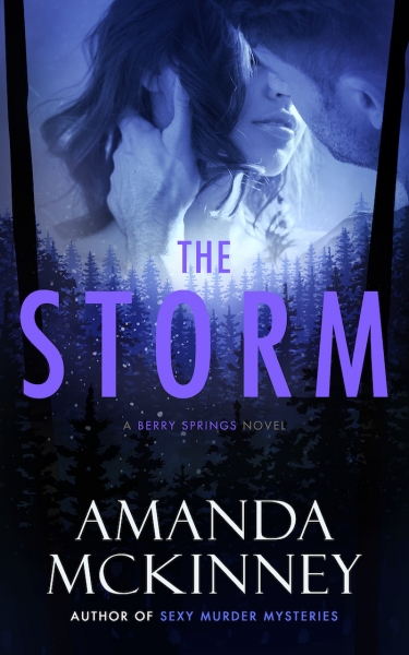 The Storm (A Berry Springs Novel)