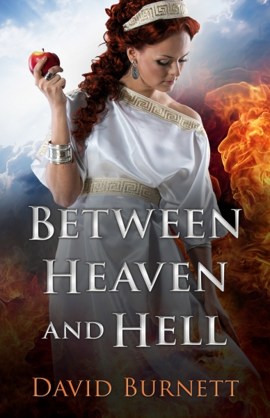 Between Heaven and hell