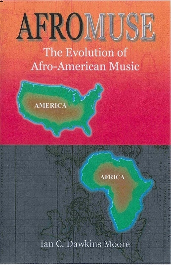 AfroMuse: The Evolution of Afro-American Music