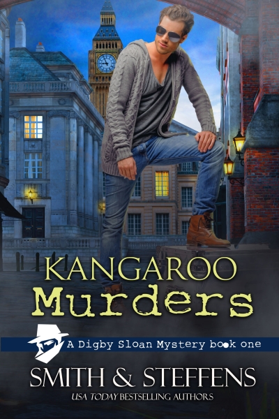 Kanagroo Murders