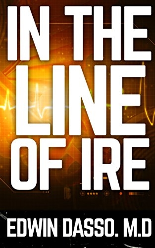 In The Line of Ire
