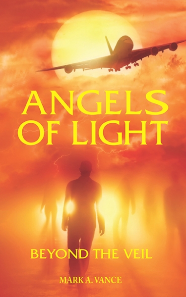 Angels of Light - Beyond The Veil