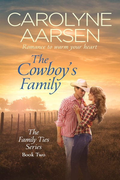The Cowboy's Family
