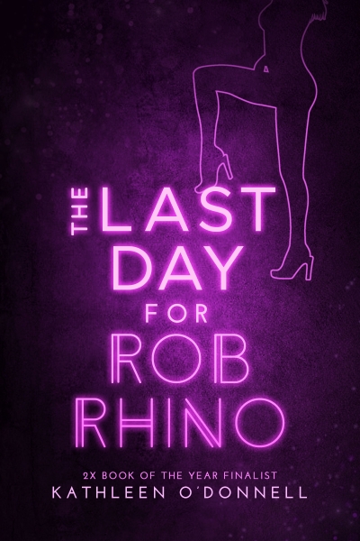 The Last Day for Rob Rhino