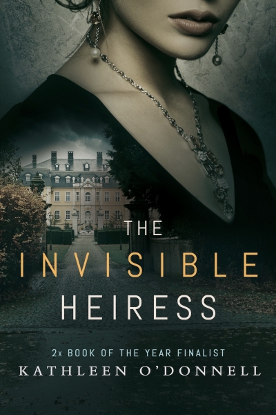 The Invisible Heiress