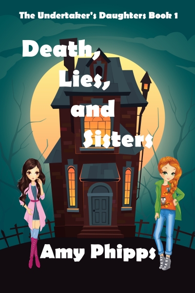 Death, Lies, and Sisters