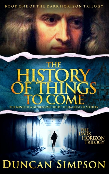 The History of Things to Come