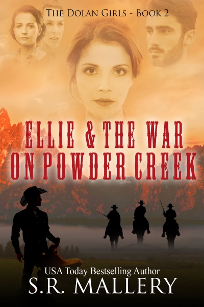 Ellie & The War On Powder Creek