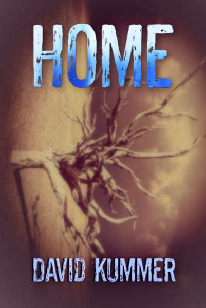 Home: A Dystopian Journey