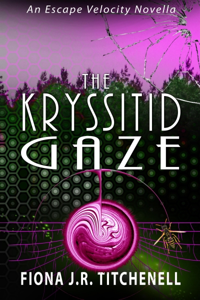 The Kryssitid Gaze