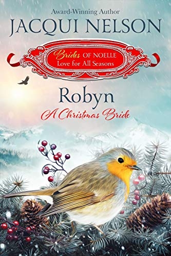 Robyn: A Christmas Bride
