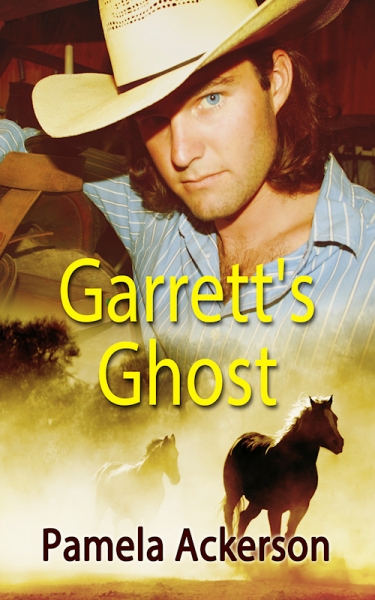 Garrett's Ghost