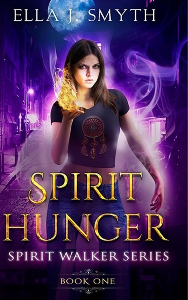 Spirit Hunger