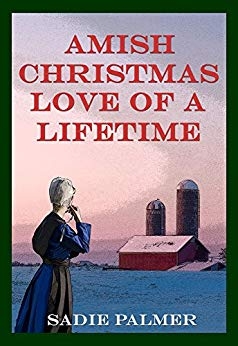 Amish Christmas of a Lifetime