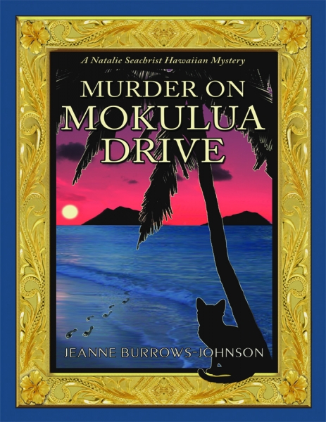 Murder on Mokulua Drive