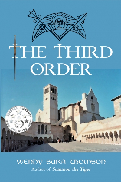 The Third Order