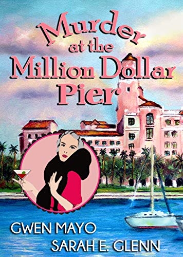 Murder at the Million Dollar Pier