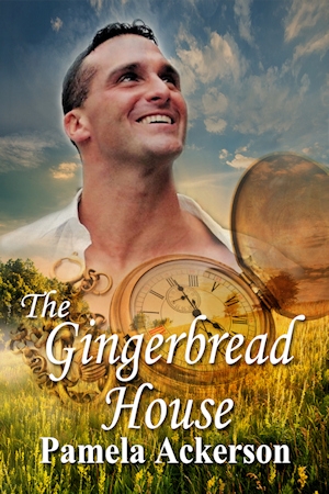 The Gingerbread House