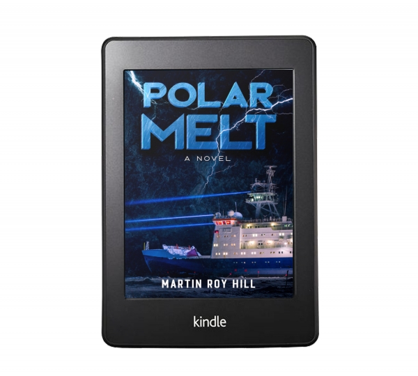 POLAR MELT: A Novel