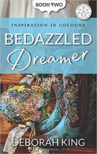 Bedazzled Dreamer