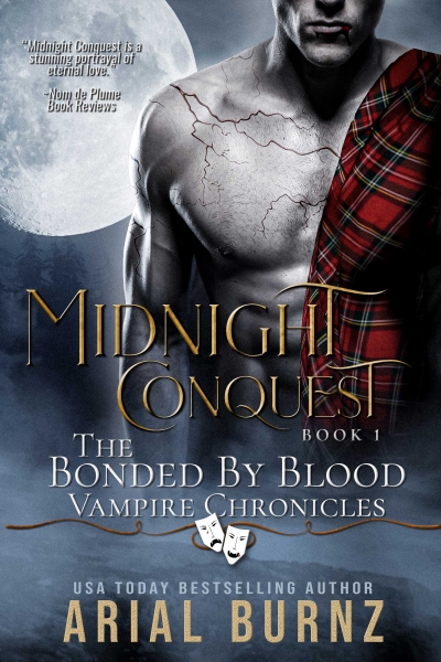Midnight Conquest