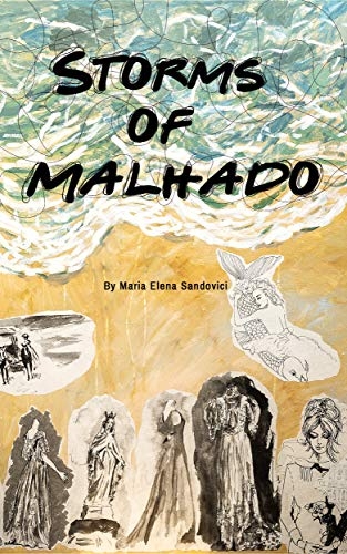 Storms of Malhado