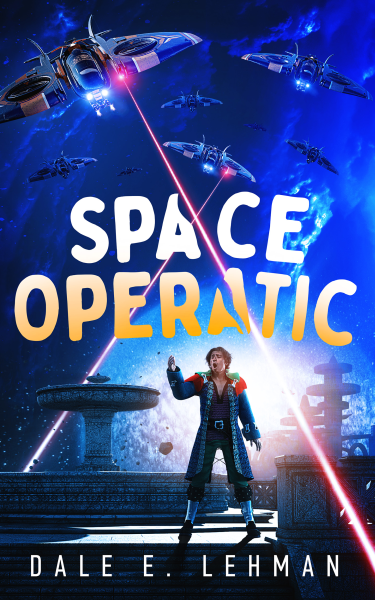 Space Operatic