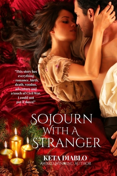 Sojourn With a Stranger