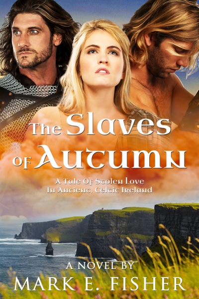 The Slaves Of Autumn