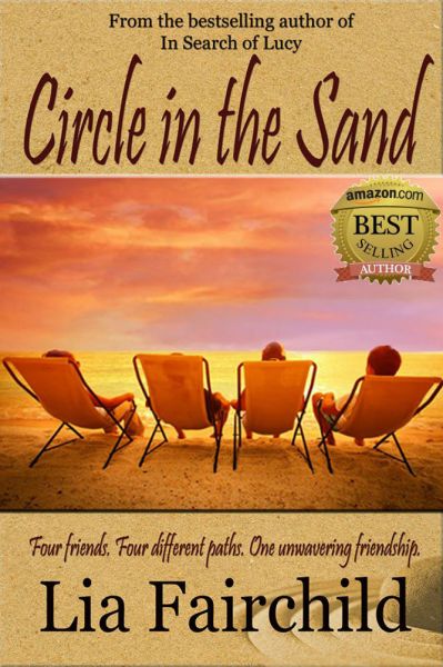 Circle in the Sand