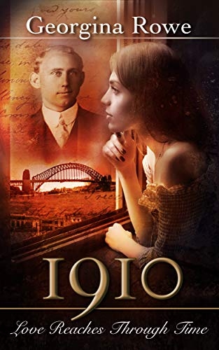 1910: Love Reaches Through Time