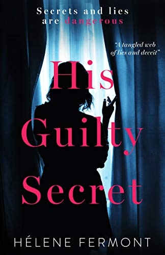 His Guilty Secret