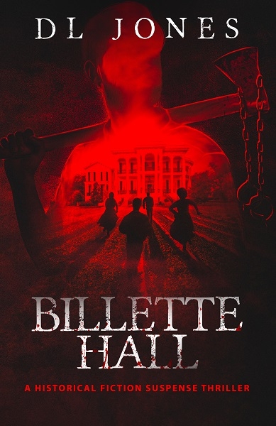 Billette Hall