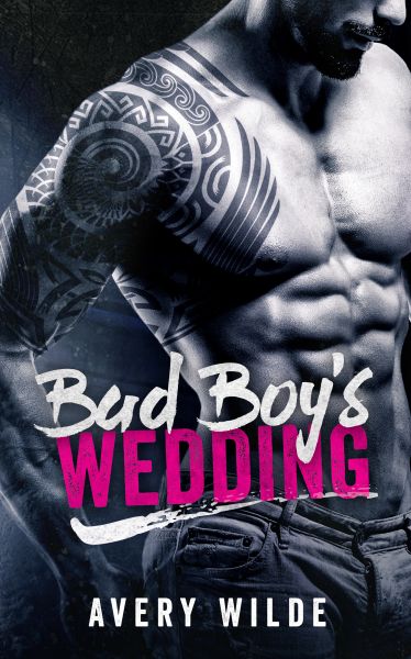 Bad Boy's Wedding