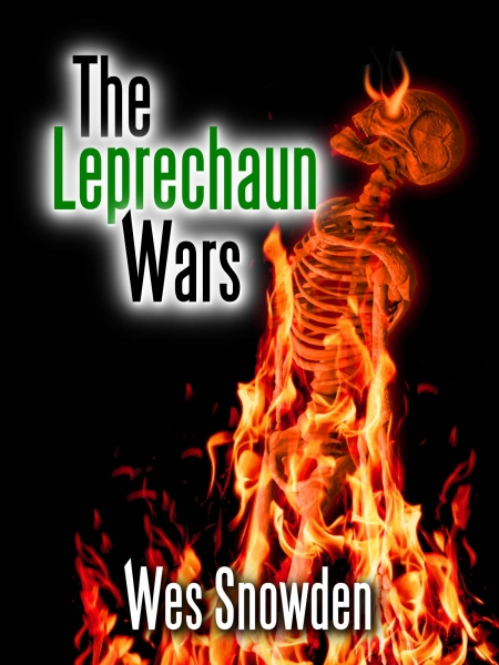 The Leprechaun Wars