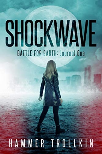 Shockwave, Battle for Earth