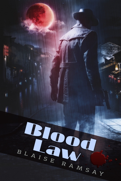 BloodLaw