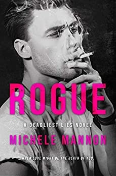 Rogue: An Enemies-to-Lovers Romance