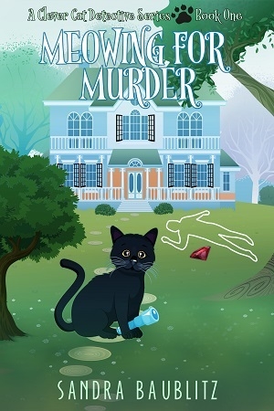 Meowing for Murder